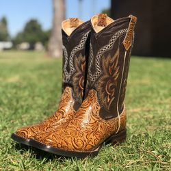 Cowboy Boots
