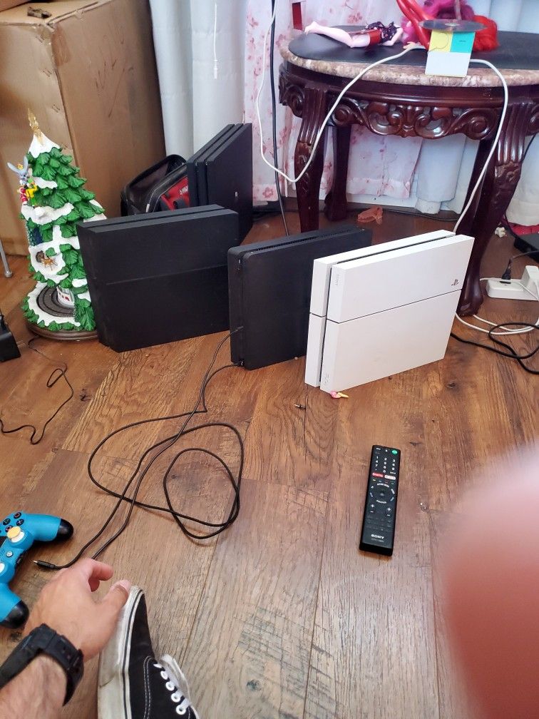 Ps4 For Sale