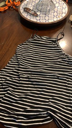 Tank Top L