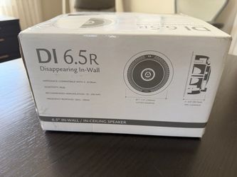 Definitive technology DI 6.5 r in ceiling speaker