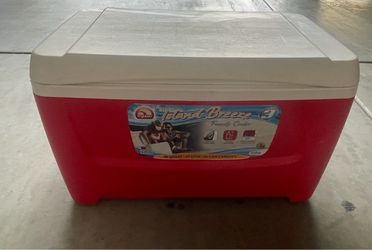 Igloo 48 QT cooler