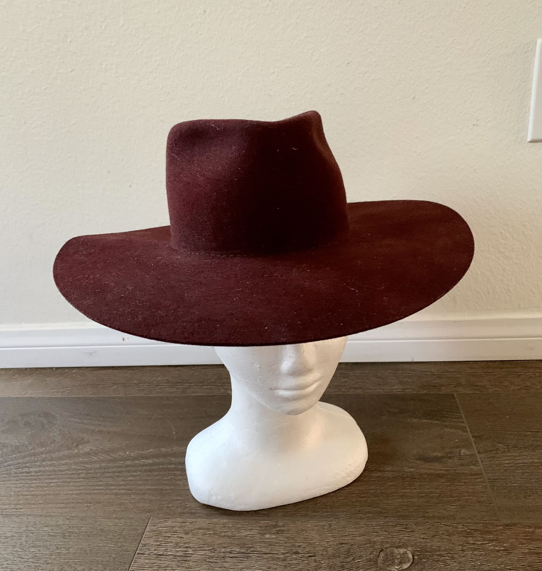 Lovely Bird Malibu Hat LOVELY BIRD HATS by Jaime Haskell (@lovelybird_) • Instagram  main image 3