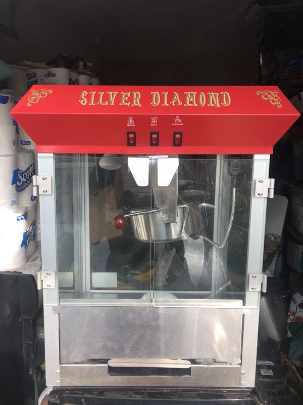 Offer Up Los Angeles >> Popcorn Machine For Sale For Sale In Los Angeles Ca Offerup Offer Up Los Angeles >> Popcorn Machine For Sale For Sale In Los Angeles Ca Offerup