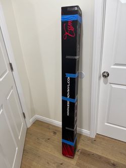 Essmo Vinyl Roll in Box