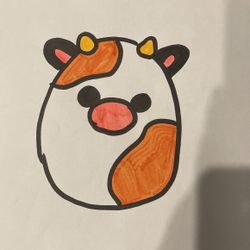 Brown Cow