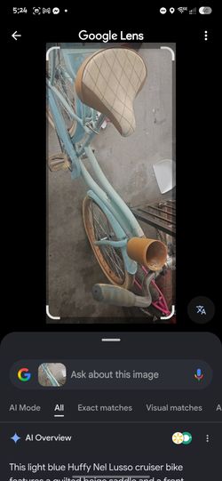 Beach Bike