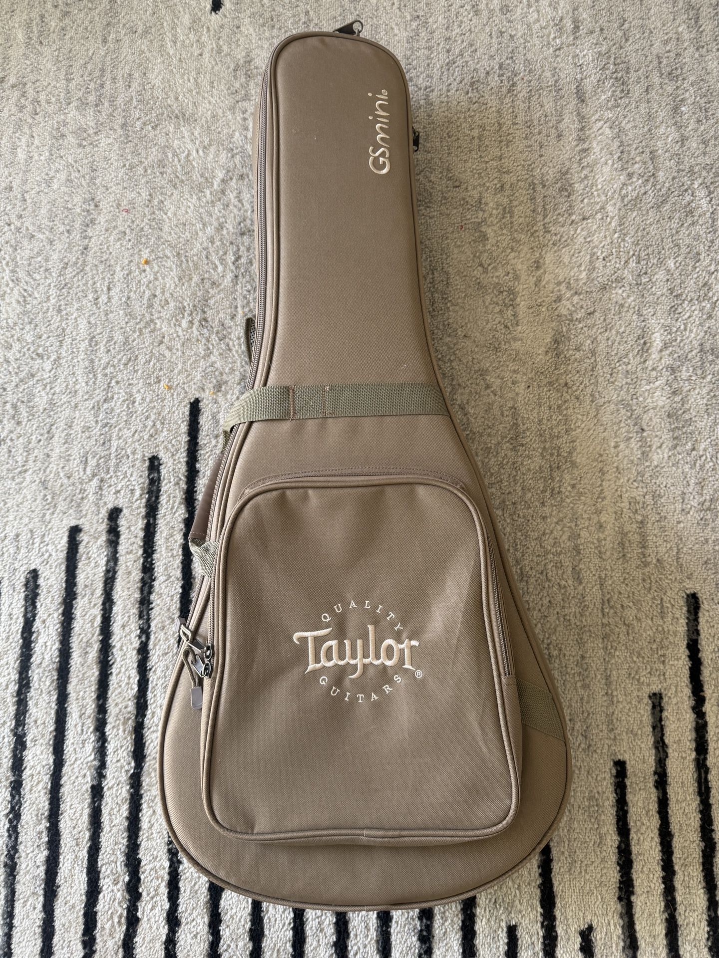 Taylor GSmini Guitar Soft Case