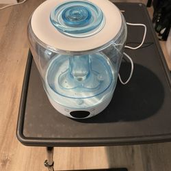Hilife Humidifier