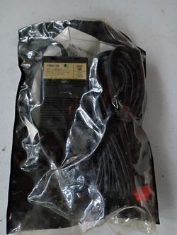 AUTO JUMPER TRAQ LIGHTER -START