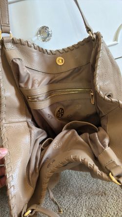 Tory Burch purse tote