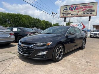 2023 Chevrolet Malibu
