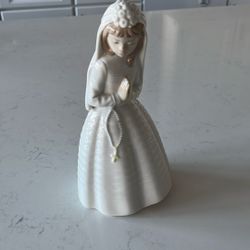 Vintage Nao By Lladro “ Praying Girl”