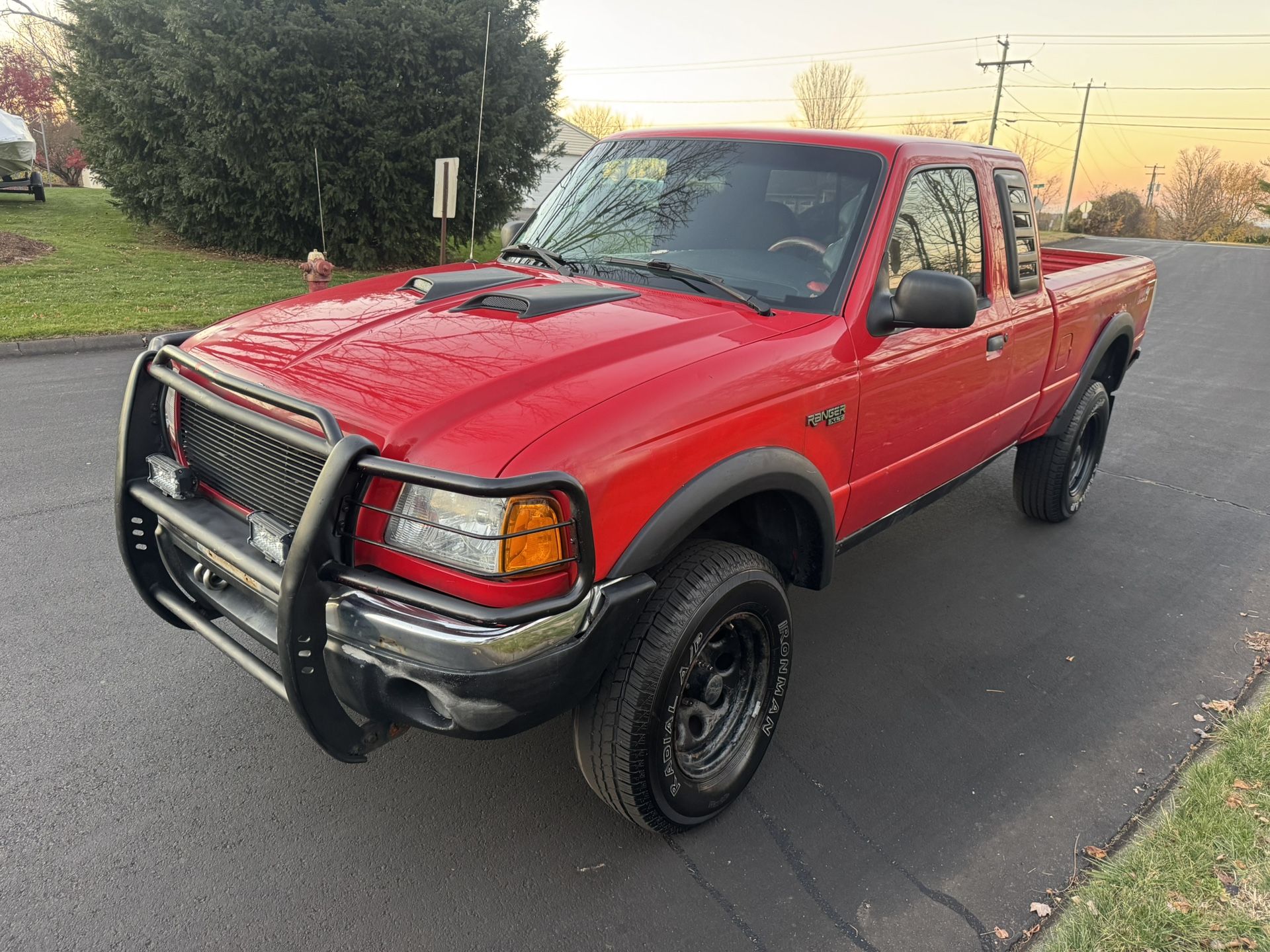 2004 Ford Ranger for Sale in Cromwell, CT - OfferUp