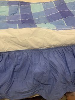 Sobrecama Individual