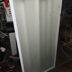 Large Florescent Light