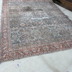  8x10 Area Rug