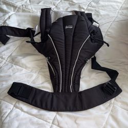 baby carrier