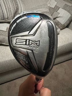 Sim Max 5 Hybrid