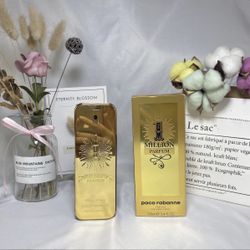 Paco Rabanne 1 Million Cologne