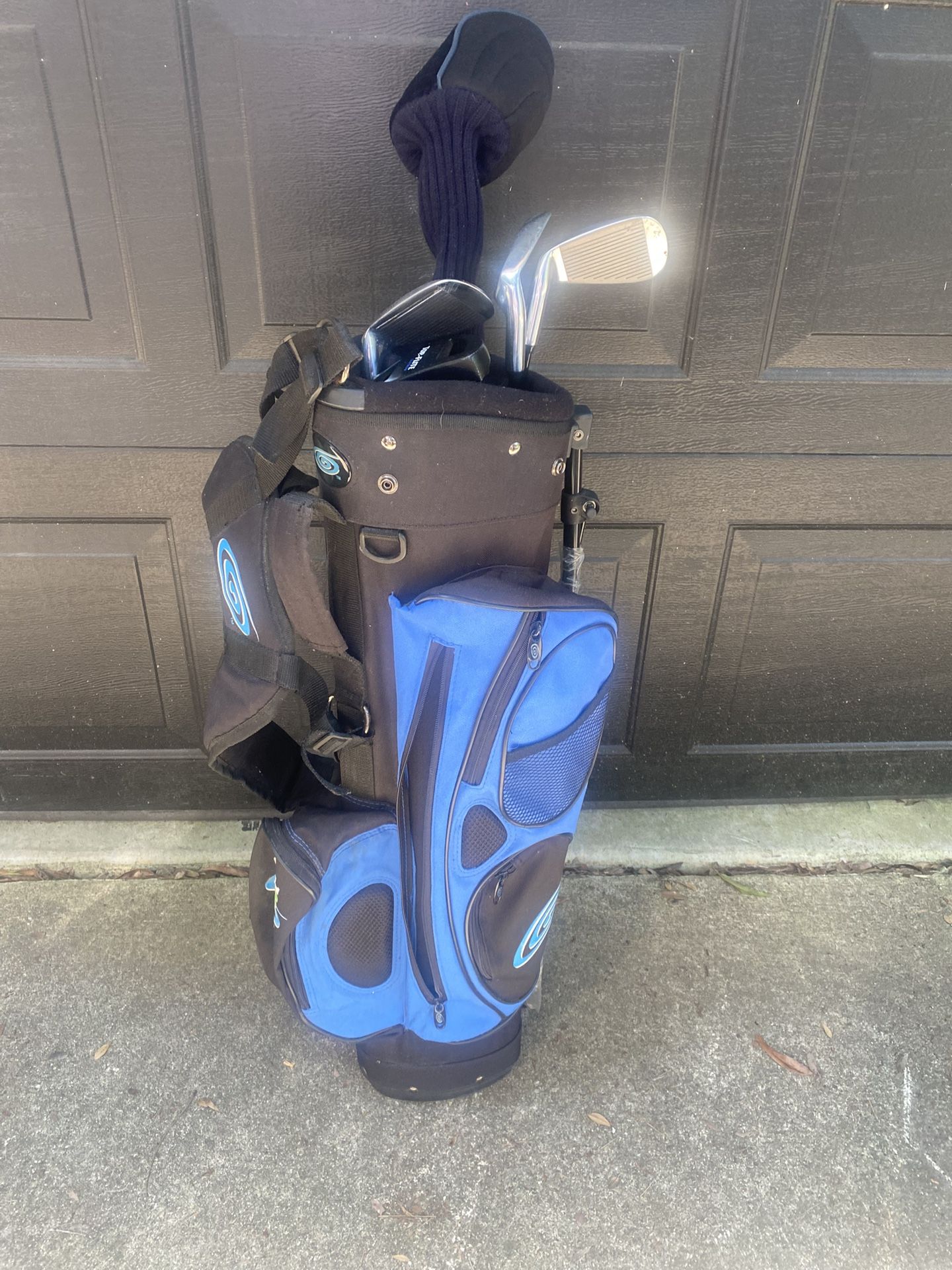 JUNIOR GOLF CLUBS
