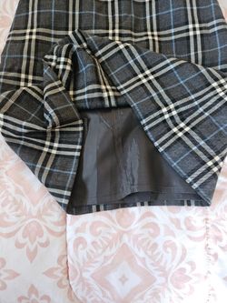 Burberry Skirt