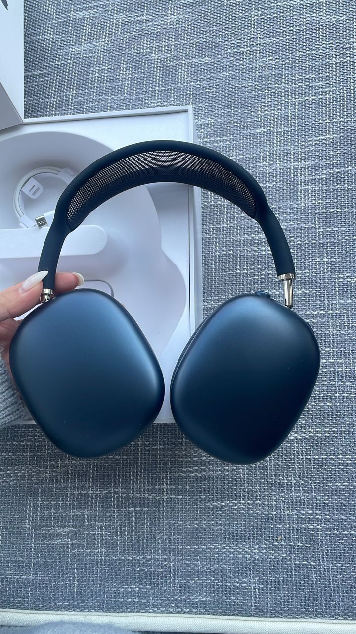 AirPod Max Gen 2 Midnight