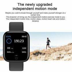 Smart Watch for Android (not Apple)