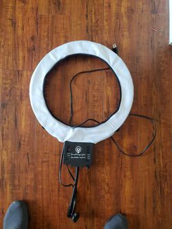 Ring Light