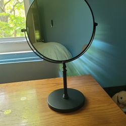 Mirror 2 Sides 1 - 5x's