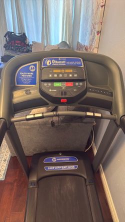 Treadmill Horizon T101