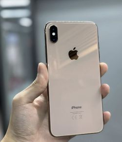 iPhone XS Max Unlocked / Liberado 😃