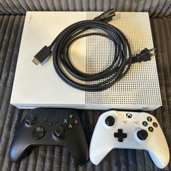Xbox One S 500GB