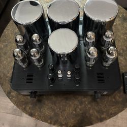 Ayon Tube Amplifier 