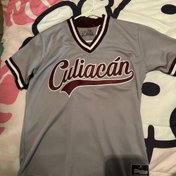 Tomateros Jerseys 