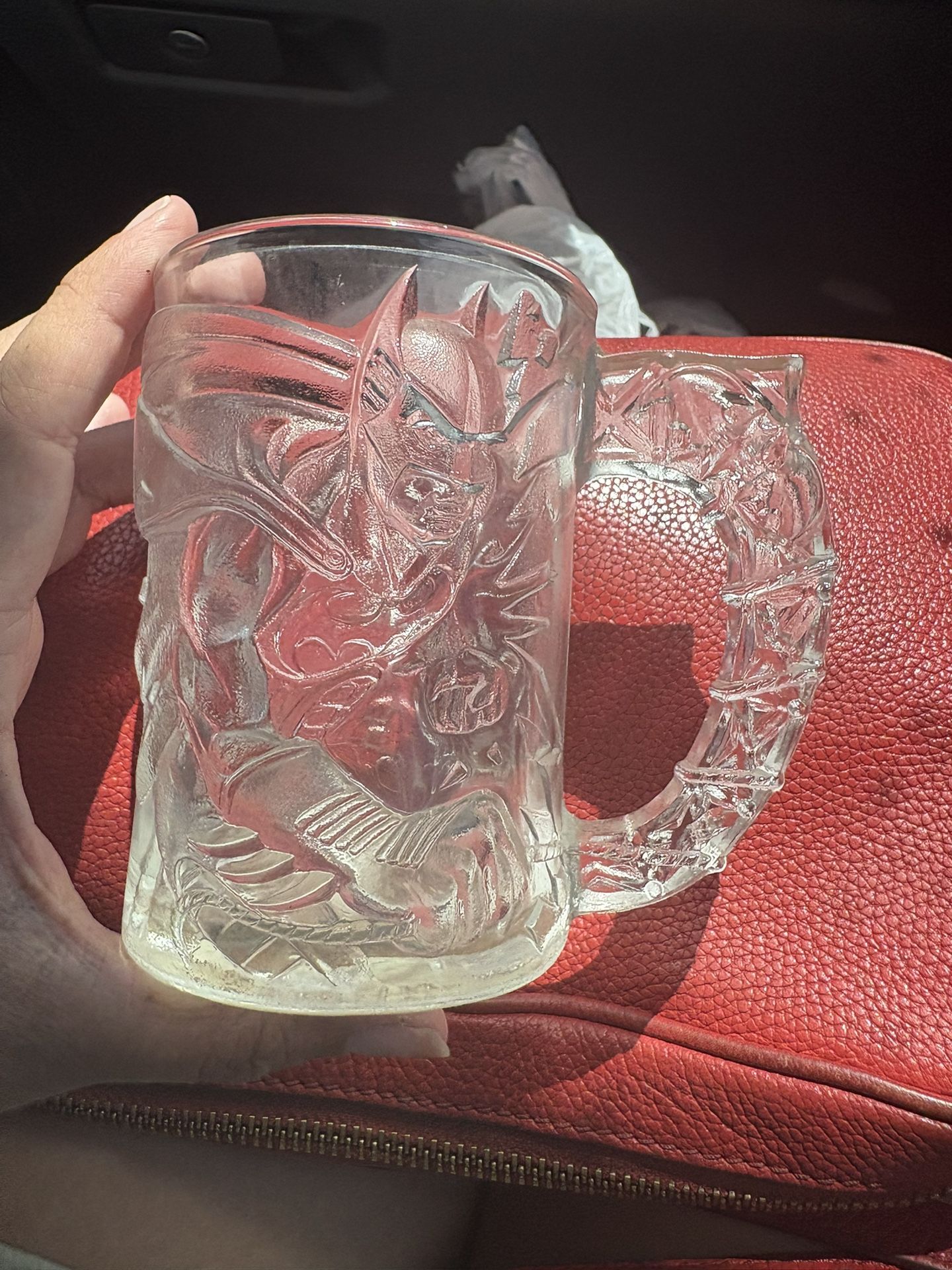 McDonald’s Collectible Cups 