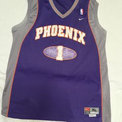 Phoenix Hardaway XL