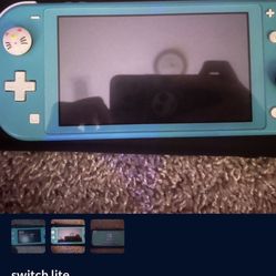 switch lite 