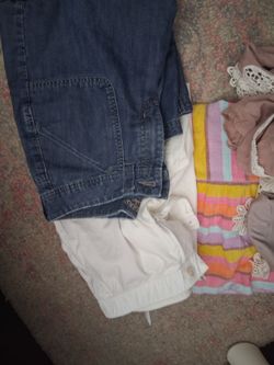 Clothing