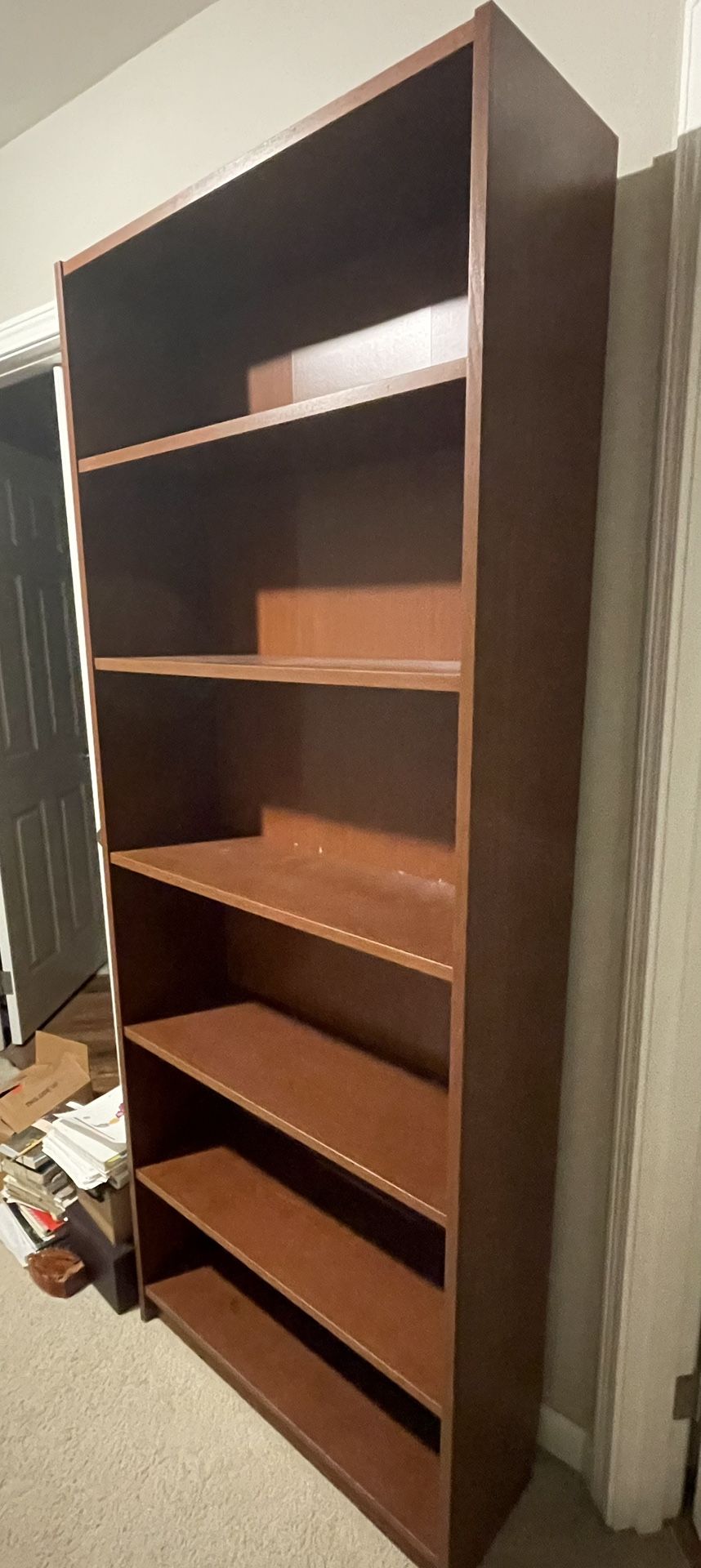 IKEA Billy Bookcase