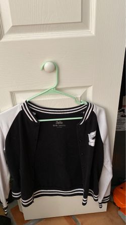 Cute girls sweater from justice on sale for $10