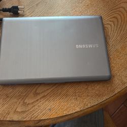 Samsung Notebook