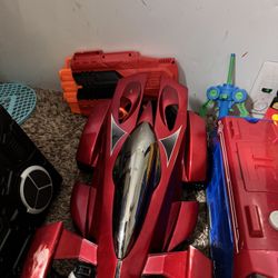 Toys For Free