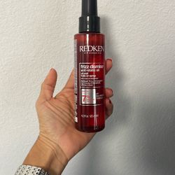 Redken Frizz Dismiss Oil