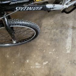 Batman Bike