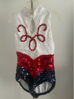 Dancing Outfit