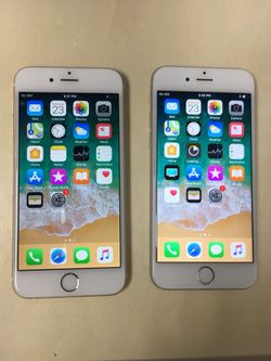 iPhone 6 16GB UNLOCKED (price for each)