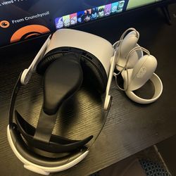 VR 