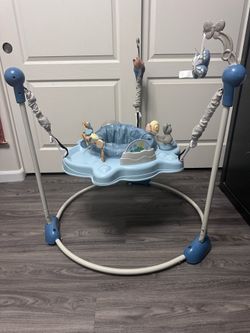 Baby Jumper