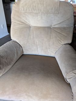 Recliner