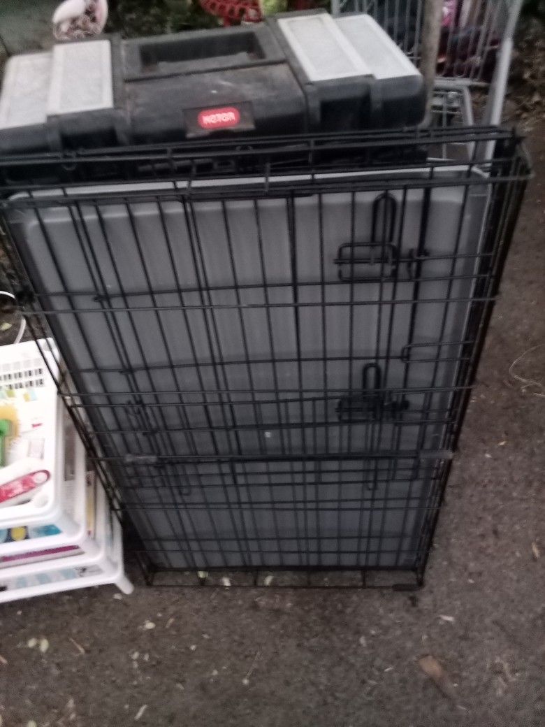 Dog Kennel